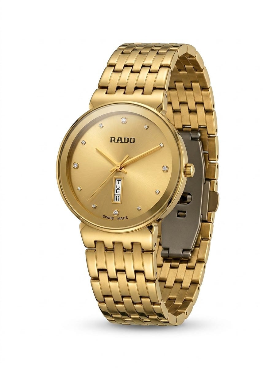 Rado Florance Watch