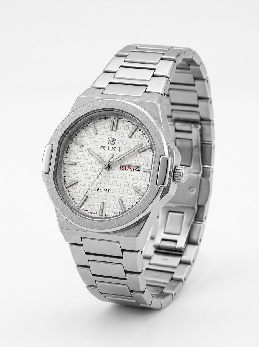 Rustet Watch
