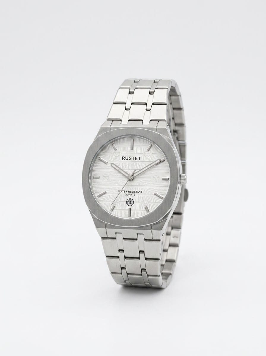 Rustet Orignal Watch