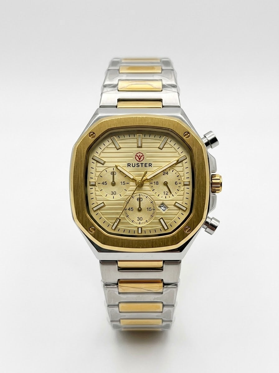 Rustet Watch