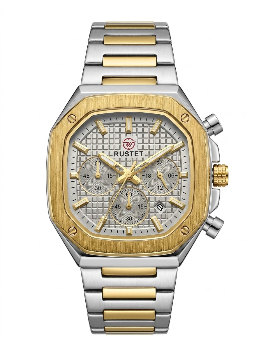 Rustest original watch