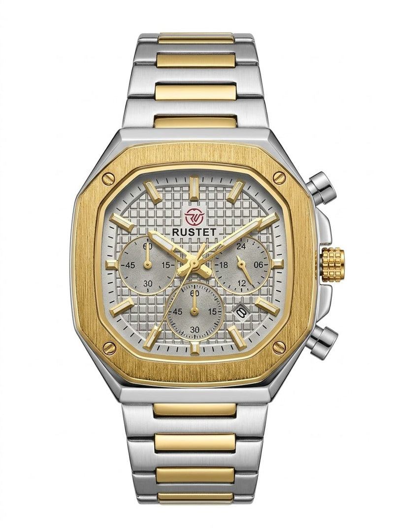 Rustest original watch