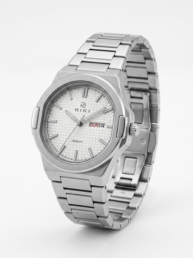 Rustet Watch