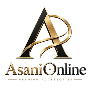 Asani Online