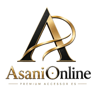 Asani Online