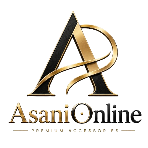 Asani Online
