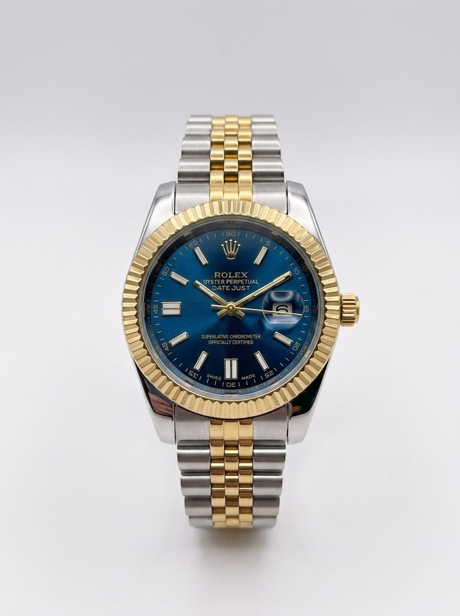Rolex Watch