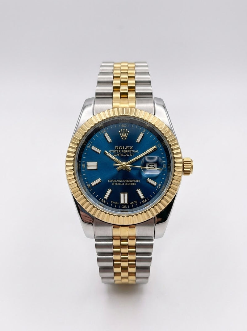 Rolex Watch