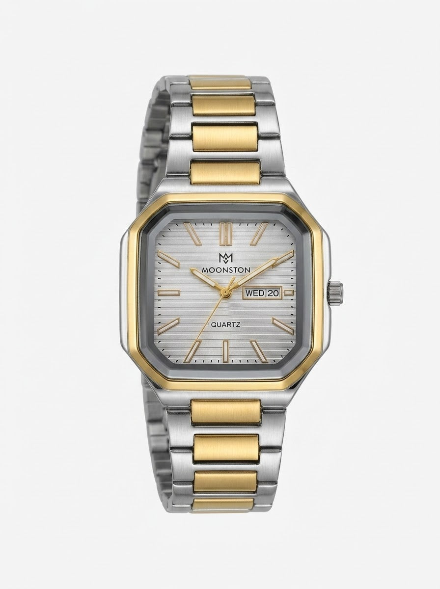 Moonstone Watch
