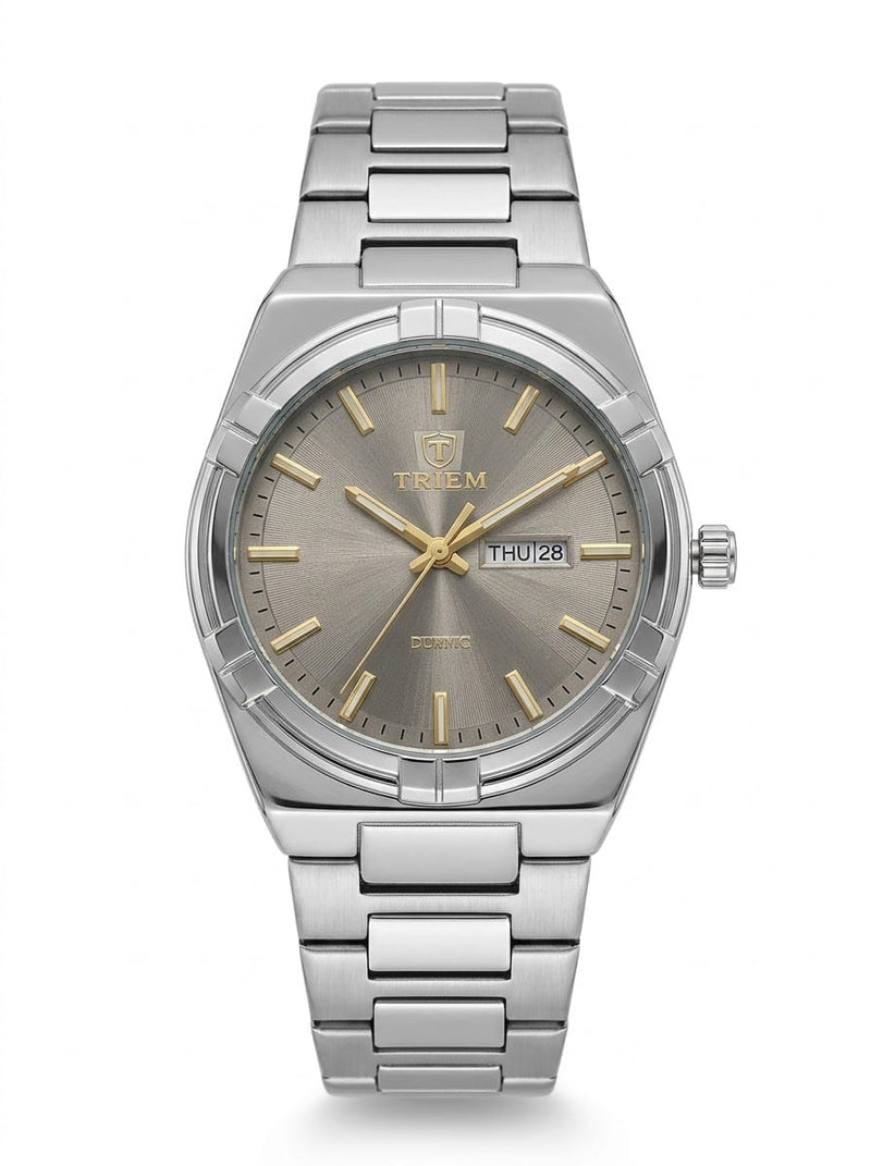 Rustet Watch