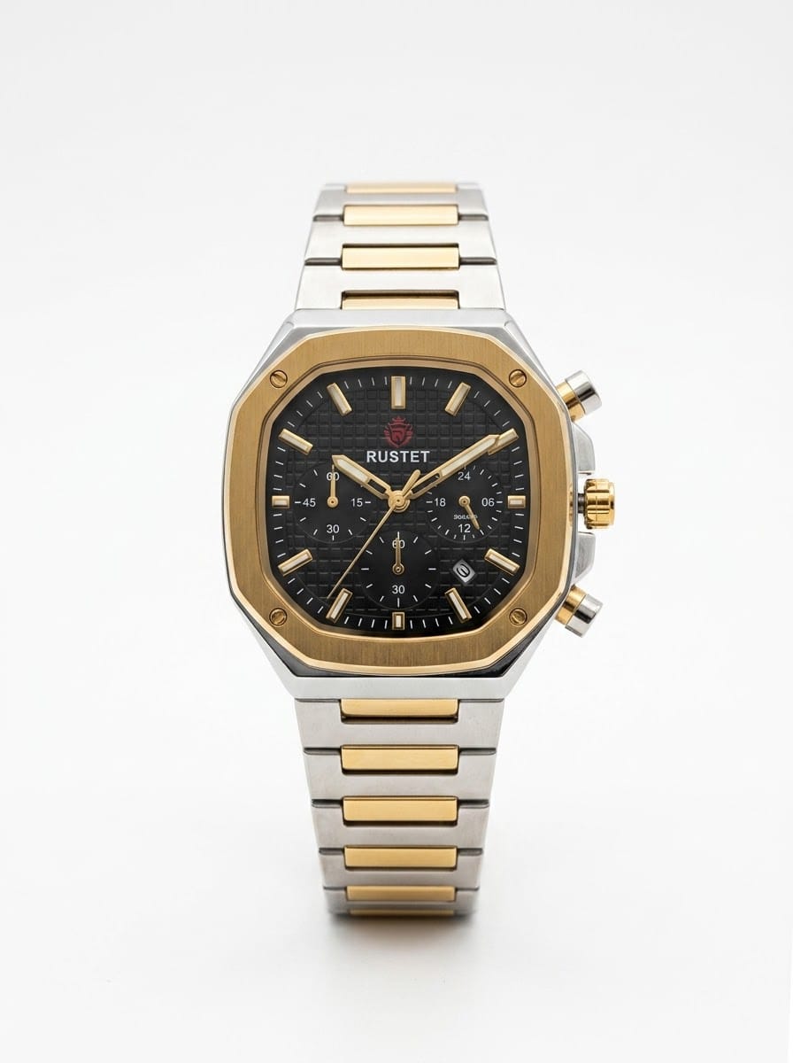 Rustet Watch