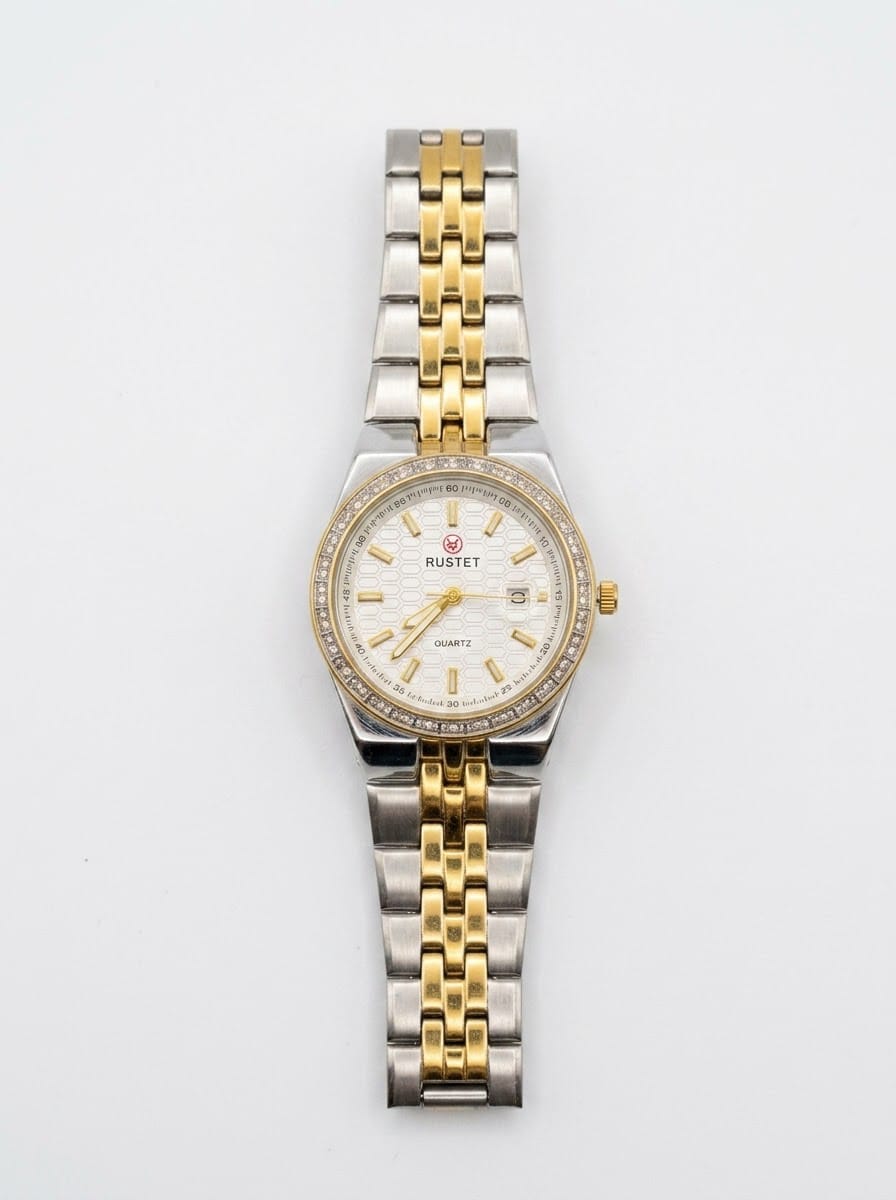 Rustet Watch