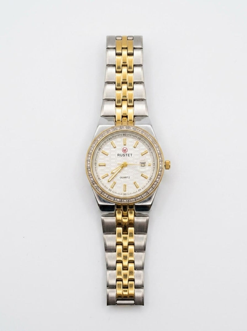 Rustet Watch