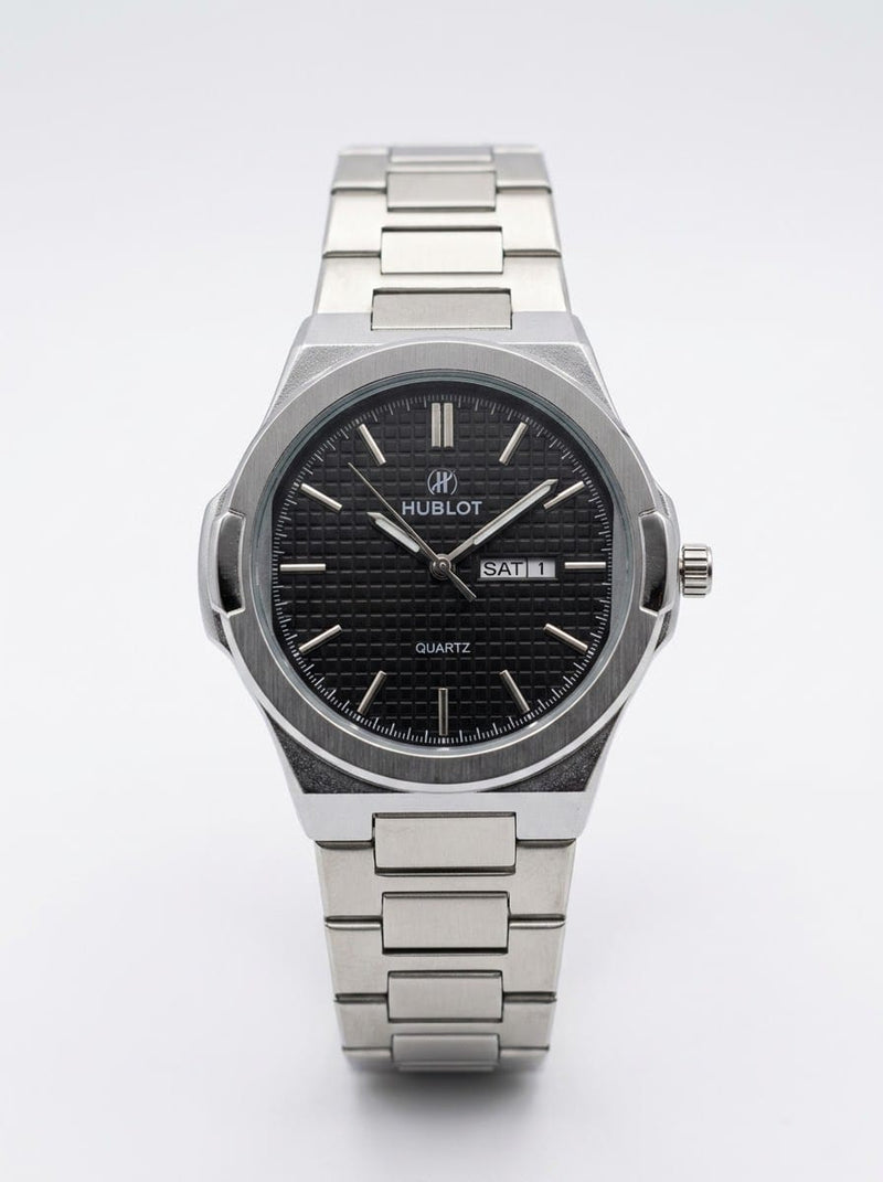 Rustet Watch