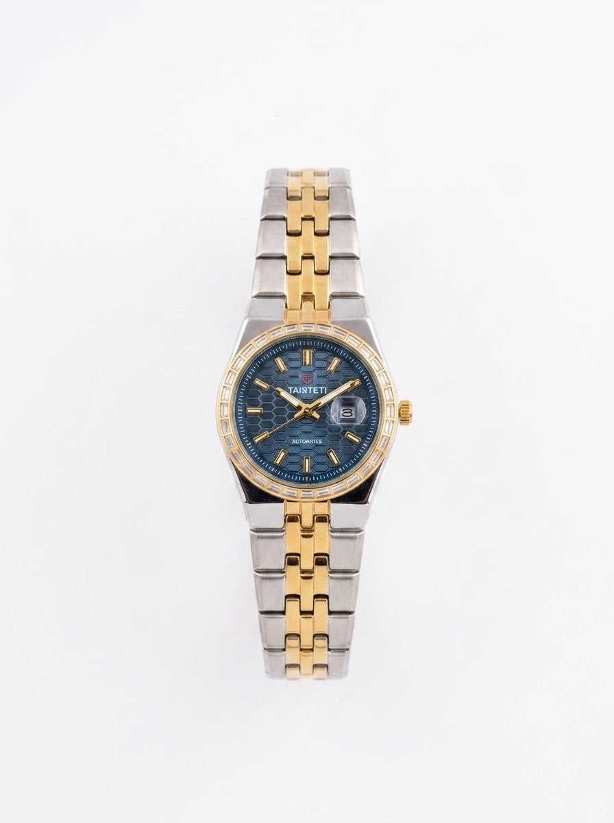 Rustet Watch