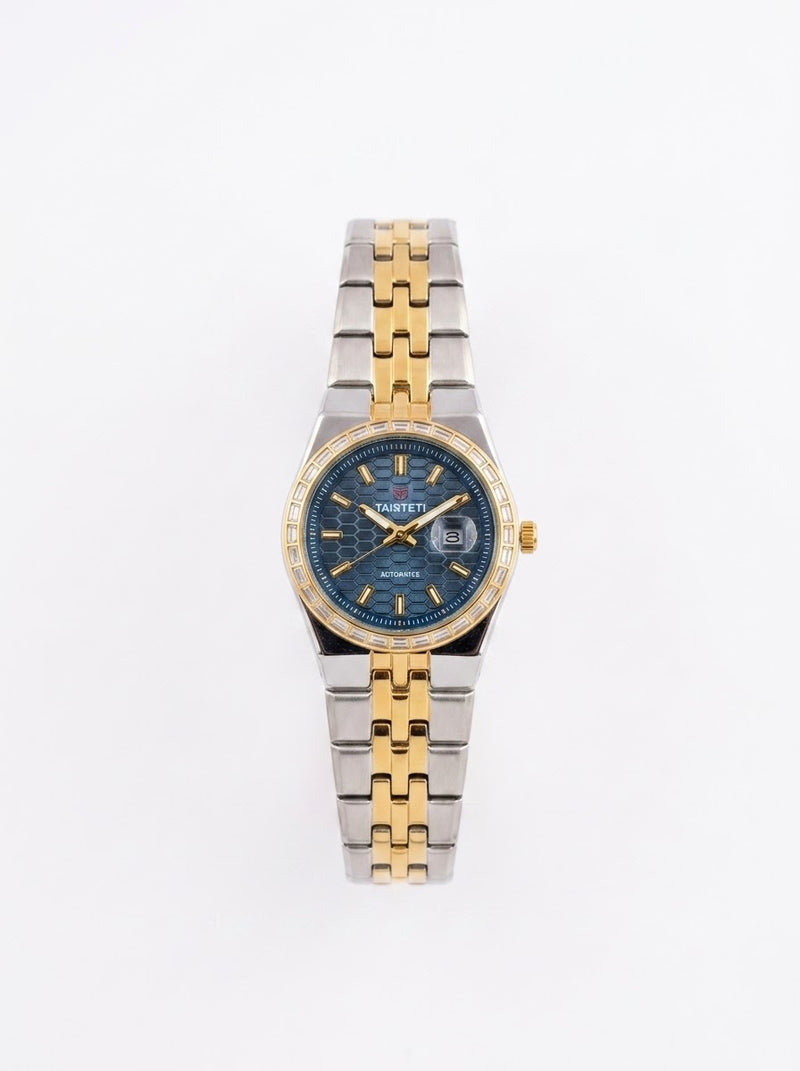 Rustet Watch