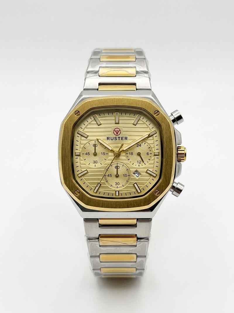 Rustet Watch